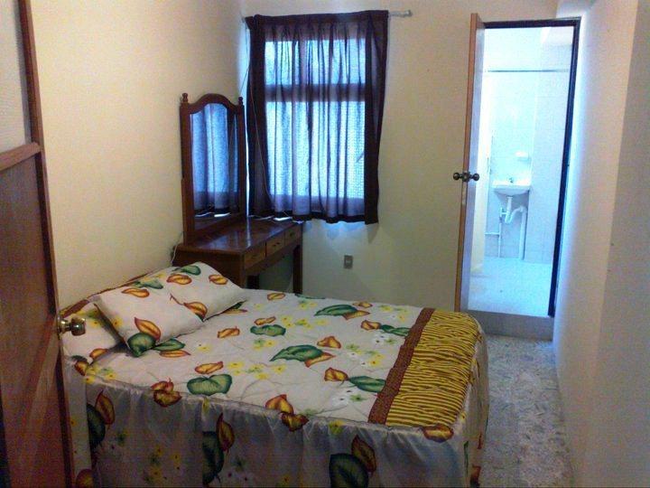 Hostal El Eden Zacatlán Værelse billede