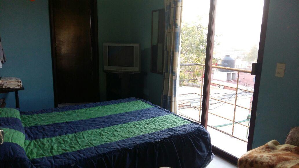 Hostal El Eden Zacatlán Eksteriør billede